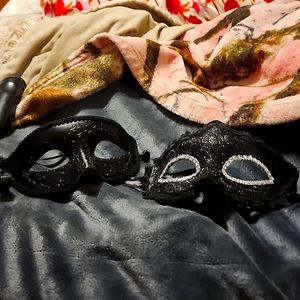 Masqrade mask